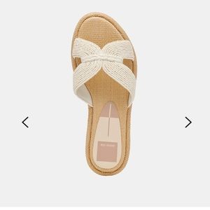 Dolce Vita Atomic Sandals